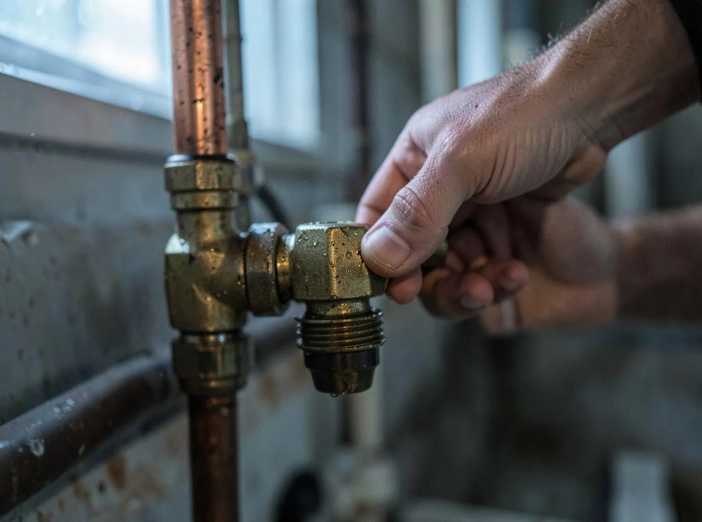 Emergency Plumber El Dorado, CA FAQs